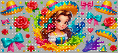 16oz Disney-D  5235